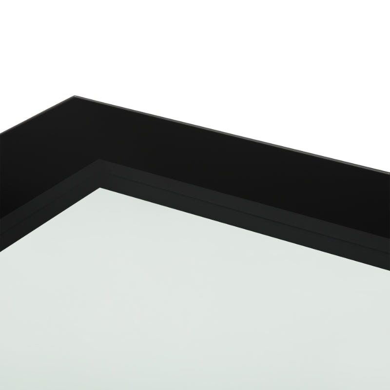 Platdakraam - 100x200 cm van Premium Dakramen