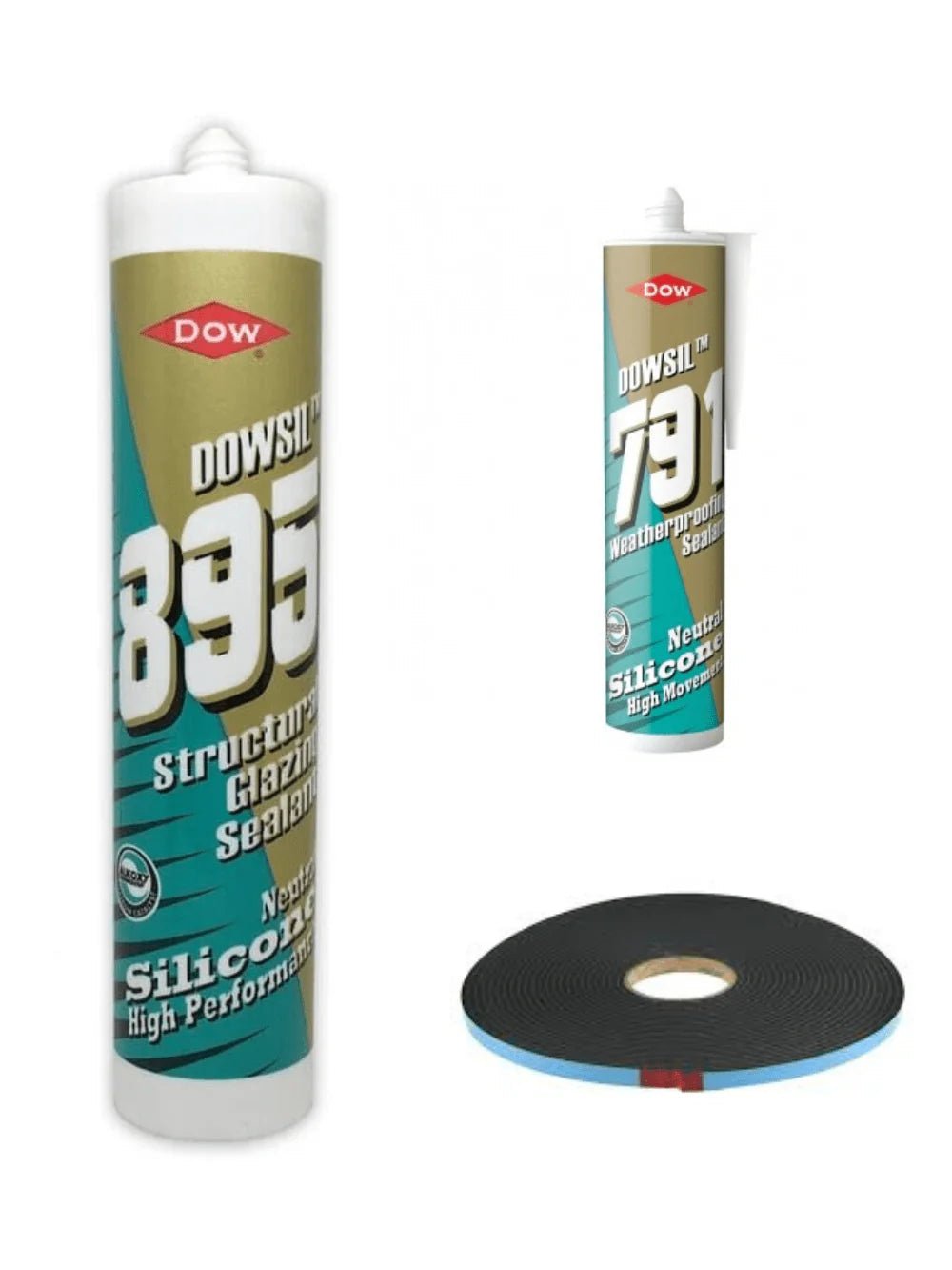 Installatie Accessoires