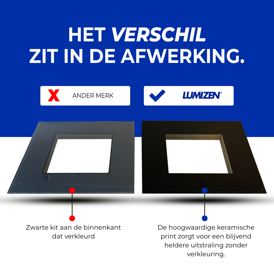 Dakraam Beloopbaar van Premium Dakramen