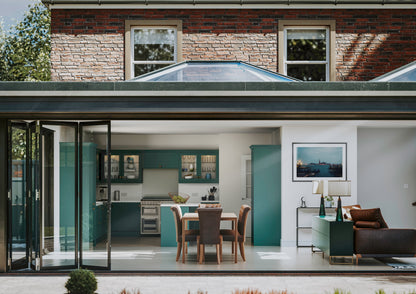 Brett Martin Lichtstraat 100x200 cm Klassiek van Premium Dakramen
